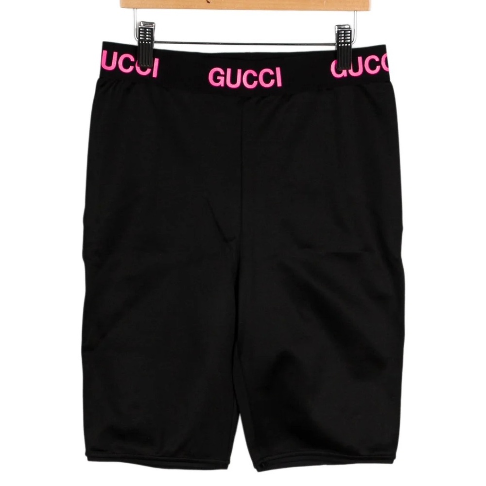 Gucci Biker Shorts